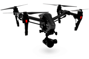 Fotografia e Vídeo Drone