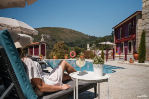 Fotografia de Alojamento Local