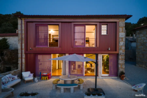 Fotografia de Turismo Rural