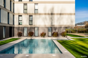 Fotografia de Arquitectura