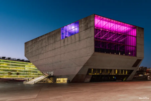 Fotógrafo de Arquitectura