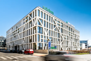 Fotografia de Arquitectura