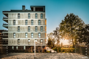 Fotografia de Arquitectura