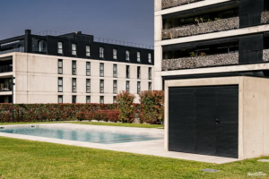 Fotógrafo de Arquitectura