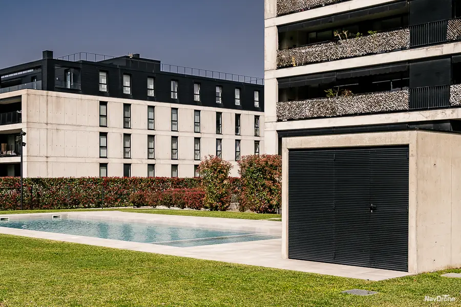 Fotógrafo de Arquitectura