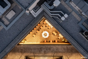 Fotografia de Arquitectura