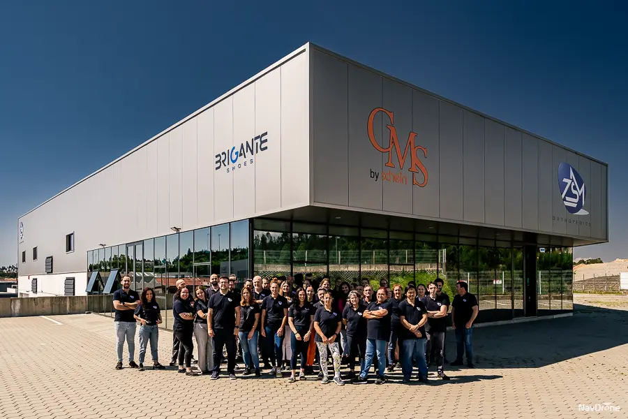 Fotografia Corporativa