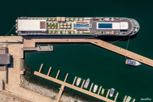 Fotografia com Drone