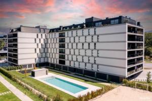 Fotografia de Imóveis