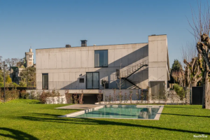 Fotografia de Imóveis