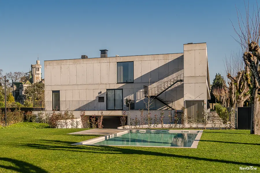 Fotografia de Imóveis