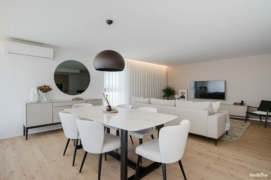 Fotografia de Interiores