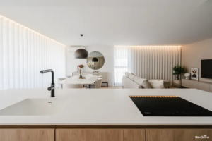 Fotógrafo de Interiores