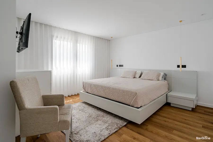 Fotografia de Imóveis