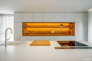 Fotografia de Interiores