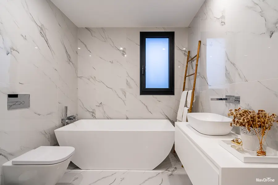 Fotografia de Interiores