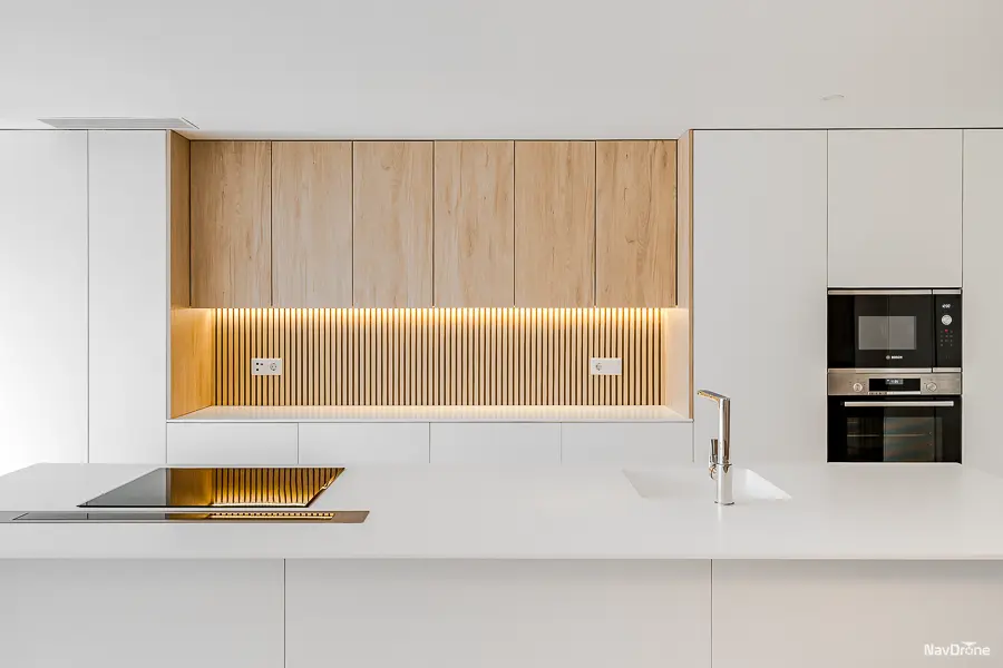 Fotografia de Interiores