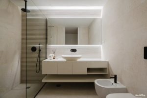 Fotografia de Interiores