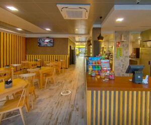 Umalantigo | Amares Visita Virtual Restaurante